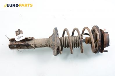 Макферсон за Mazda 323 F V Hatchback (07.1994 - 09.1998), хечбек, позиция: предна, лява
