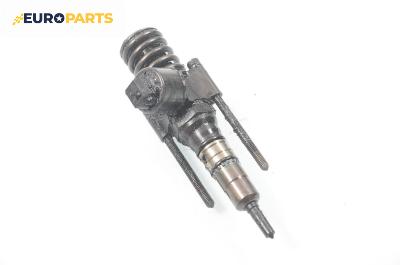 Дюза дизел за Audi A3 Hatchback II (05.2003 - 08.2012) 2.0 TDI 16V, 140 к.с., № Bosch 0 414 720 403