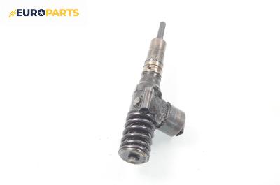 Дюза дизел за Audi A3 Hatchback II (05.2003 - 08.2012) 2.0 TDI 16V, 140 к.с., № Bosch 0 414 720 403