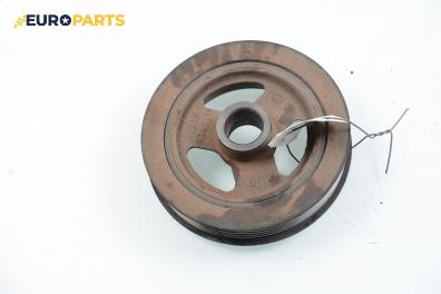 Демпферна шайба за Ford Focus I Hatchback (10.1998 - 12.2007) 1.6 16V, 100 к.с.