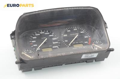 Километраж за Volkswagen Golf III Hatchback (08.1991 - 07.1998) 1.8, 90 к.с., № 5 3923 247 40