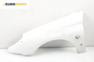Калник за Peugeot 206 Hatchback (08.1998 - 12.2012), 2+1 вр., позиция: лява
