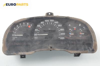 Километраж за Opel Astra F Estate (09.1991 - 01.1998) 1.4 Si, 82 к.с.