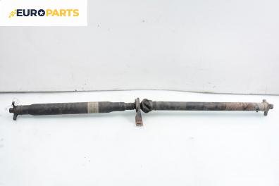 Кардан за Mercedes-Benz S-Class Sedan (W220) (10.1998 - 08.2005) S 320 CDI (220.026, 220.126), 197 к.с., автоматик