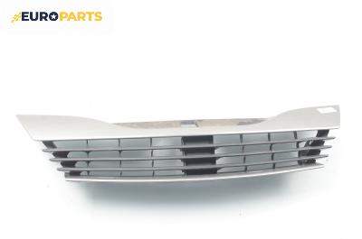 Решетка за Renault Laguna II Hatchback (03.2001 - 12.2007), хечбек, позиция: предна
