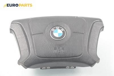 Airbag за BMW 3 Series E36 Touring (01.1995 - 10.1999), 4+1 вр., комби, позиция: предна