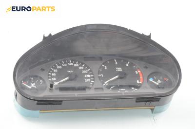 Километраж за BMW 3 Series E36 Touring (01.1995 - 10.1999) 325 tds, 143 к.с.