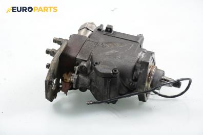 ГНП-горивонагнетателна помпа за Mazda 323 F VI Hatchback (09.1998 - 05.2004) 2.0 TD, 90 к.с.