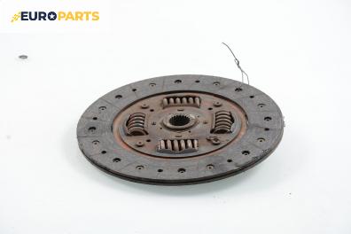 Феродов диск за Mazda 323 F VI Hatchback (09.1998 - 05.2004) 2.0 TD, 90 к.с.