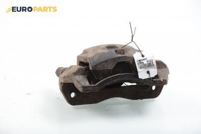 Спирачен апарат за Mazda 323 F VI Hatchback (09.1998 - 05.2004), позиция: предна, дясна