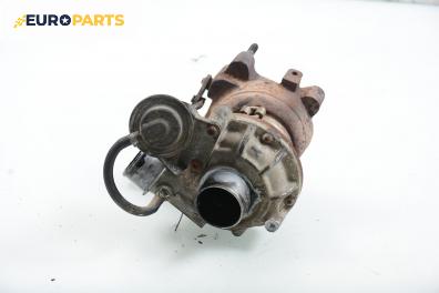 Турбо за Mazda 323 F VI Hatchback (09.1998 - 05.2004) 2.0 TD, 90 к.с.