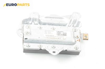Airbag за Mercedes-Benz S-Class Sedan (W220) (10.1998 - 08.2005), 4+1 вр., позиция: предна, № 0006 3242 G