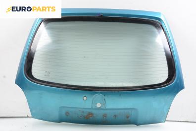 Заден капак за Opel Corsa B Hatchback (03.1993 - 12.2002), 2+1 вр., позиция: задна