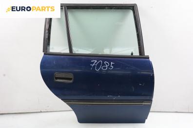 Врата за Opel Astra F Estate (09.1991 - 01.1998), комби, позиция: задна, дясна