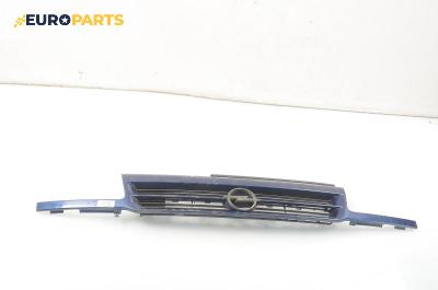 Декоративна маска за Opel Astra F Estate (09.1991 - 01.1998), комби