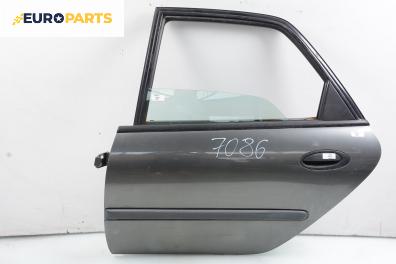 Врата за Renault Laguna I Hatchback (11.1993 - 08.2002), хечбек, позиция: задна, лява