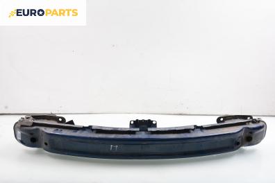 Основа броня за Renault Laguna II Hatchback (03.2001 - 12.2007), хечбек, позиция: предна