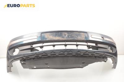 Предна броня за Renault Laguna II Hatchback (03.2001 - 12.2007), хечбек, позиция: предна