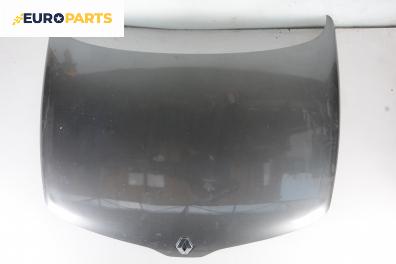 Преден капак за Renault Laguna I Hatchback (11.1993 - 08.2002), хечбек, позиция: предна