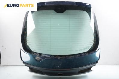 Заден капак за Renault Laguna II Hatchback (03.2001 - 12.2007), 4+1 вр., хечбек, позиция: задна