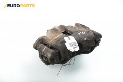 Спирачен апарат за Peugeot Partner Combispace (05.1996 - 12.2015), позиция: предна, лява