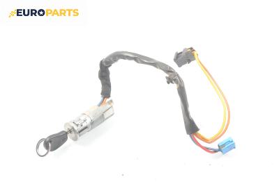 Контактен ключ за Citroen Xsara Break (10.1997 - 03.2010)