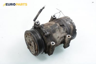 Компресор климатик за Renault Megane Scenic (10.1996 - 12.2001) 2.0 i (JA0G), 109 к.с., № Sanden SD7VBAR