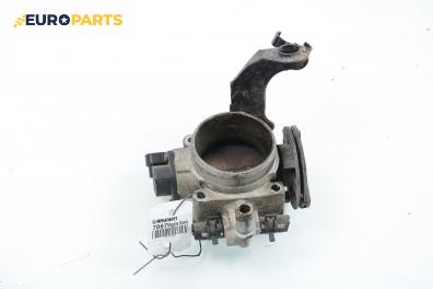 Дроселова клапа за Renault Megane Scenic (10.1996 - 12.2001) 2.0 i (JA0G), 109 к.с.