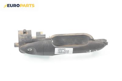 Външна дръжка за Ford Focus I Estate (02.1999 - 12.2007), 4+1 вр., комби, позиция: предна, дясна