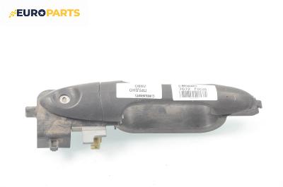 Външна дръжка за Ford Focus I Estate (02.1999 - 12.2007), 4+1 вр., комби, позиция: предна, лява