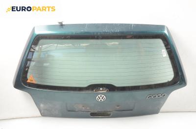 Заден капак за Volkswagen Polo Hatchback II (10.1994 - 10.1999), 4+1 вр., хечбек