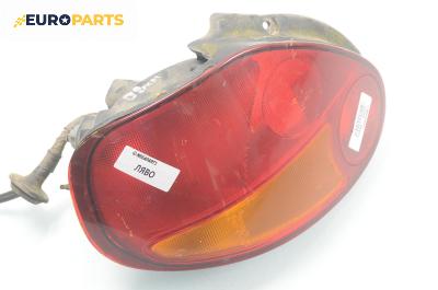 Стоп за Daewoo Matiz Hatchback (09.1998 - 01.2005), позиция: лява