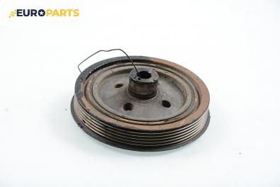Демпферна шайба за Ford Focus I Sedan (02.1999 - 12.2007) 1.8 Turbo DI / TDDi, 90 к.с.