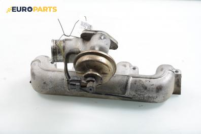 EGR-клапан за Ford Focus I Sedan (02.1999 - 12.2007) 1.8 Turbo DI / TDDi, 90 к.с.