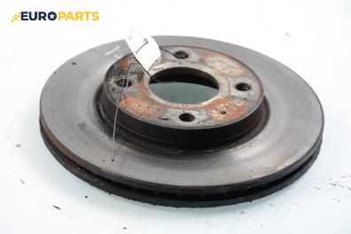 Спирачен диск за Ford Focus I Sedan (02.1999 - 12.2007), позиция: предна