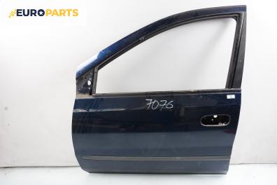 Врата за Nissan Almera TINO (12.1998 - 02.2006), позиция: предна, лява