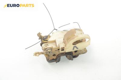 Брава на врата за Opel Corsa B Hatchback (03.1993 - 12.2002), позиция: лява