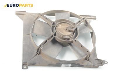 Перка охлаждане за Opel Astra F Estate (09.1991 - 01.1998) 1.7 D, 57 к.с.