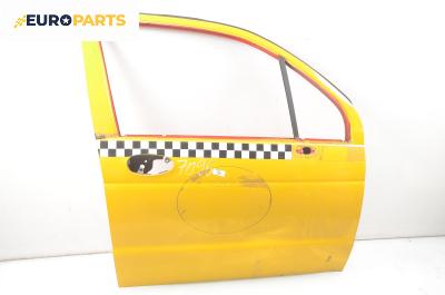 Врата за Daewoo Matiz Hatchback (09.1998 - 01.2005), позиция: предна, дясна