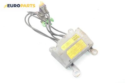Модул за AIRBAG за Renault Laguna I Hatchback (11.1993 - 08.2002), № Autoliv 550 37 30 00