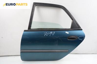 Врата за Renault Laguna I Hatchback (11.1993 - 08.2002), хечбек, позиция: задна, лява