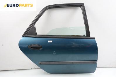 Врата за Renault Laguna I Hatchback (11.1993 - 08.2002), хечбек, позиция: задна, дясна