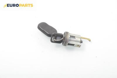 Контактен ключ за Opel Frontera A SUV (03.1992 - 10.1998)