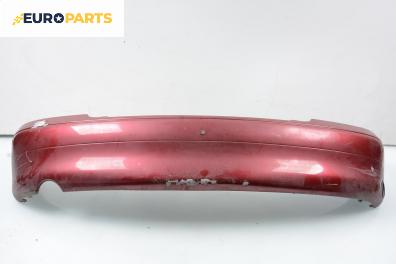 Задна броня за Renault Megane I Coach (03.1996 - 08.2003), купе
