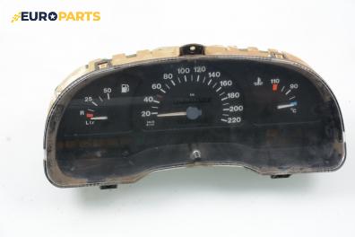 Километраж за Opel Astra F Estate (09.1991 - 01.1998) 1.7 D, 57 к.с.