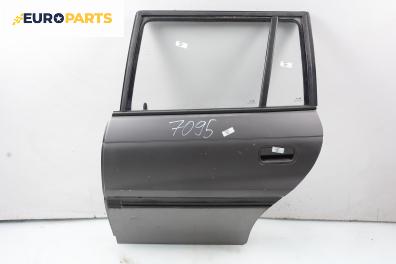 Врата за Opel Astra F Estate (09.1991 - 01.1998), комби, позиция: задна, лява