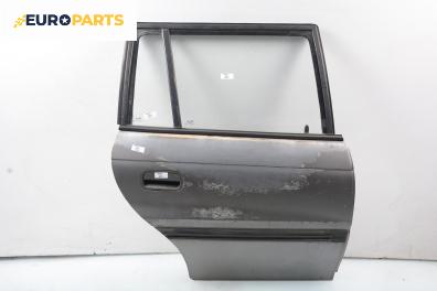 Врата за Opel Astra F Estate (09.1991 - 01.1998), 4+1 вр., комби, позиция: задна, дясна