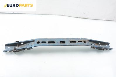 Основа броня за Renault Laguna I Hatchback (11.1993 - 08.2002), хечбек, позиция: предна
