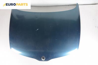 Преден капак за Renault Laguna I Hatchback (11.1993 - 08.2002), хечбек, позиция: предна