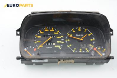 Километраж за Seat Ibiza II Hatchback (03.1993 - 05.2002) 1.3 i, 54 к.с., № 5 3923 256 10
